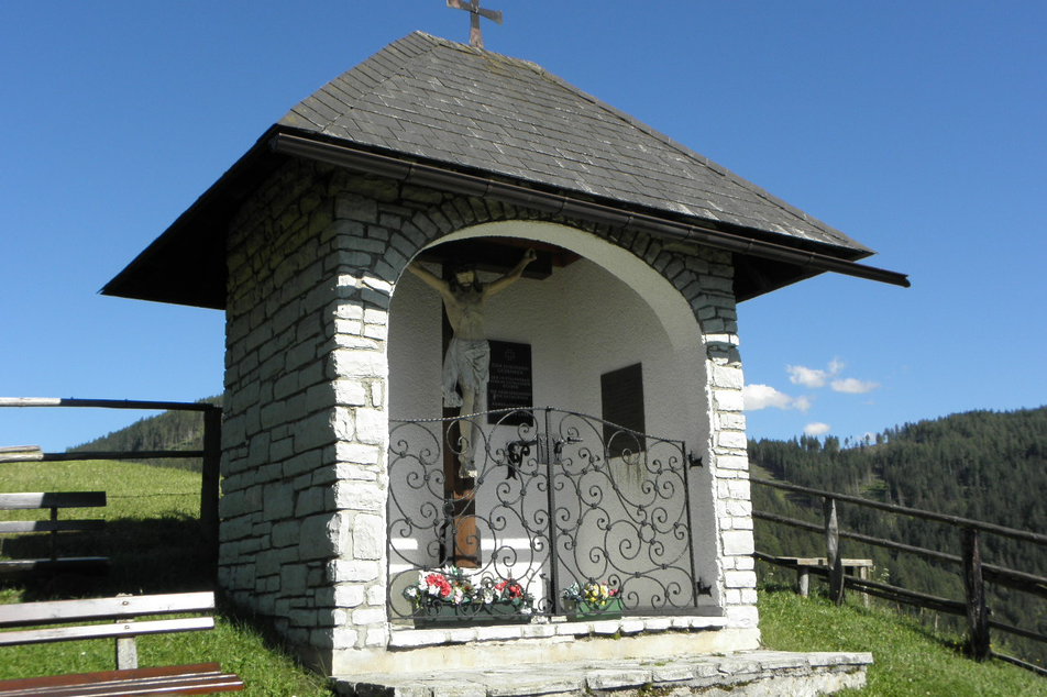 Stalingradkapelle - Impression #1