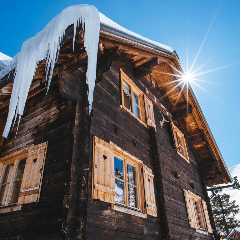 Galsterbergalmhütte - Impression #2.6 | © Lukas Bezila