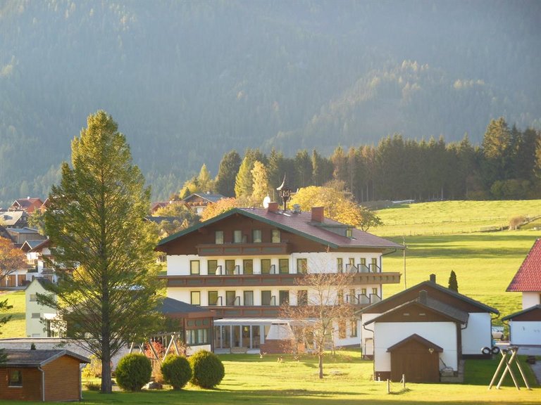 Bowling at Berghof - Impression #2.2 | © Berghof Mitterberg