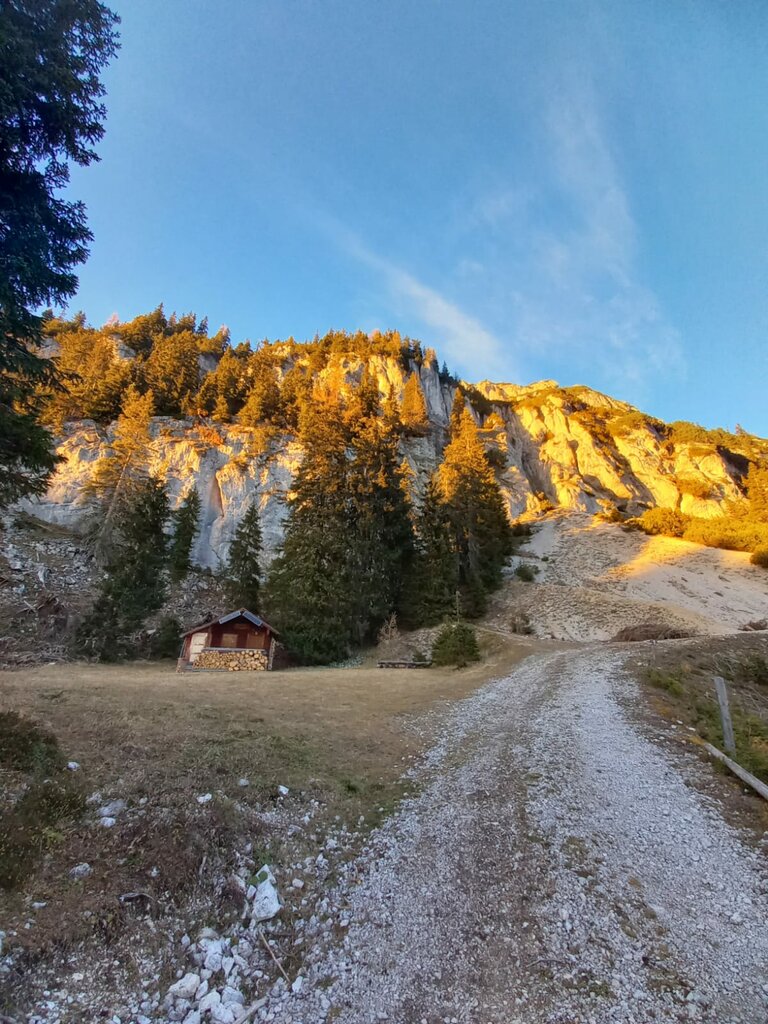 Klettergarten Verlobungskreuz - Impression #2.1