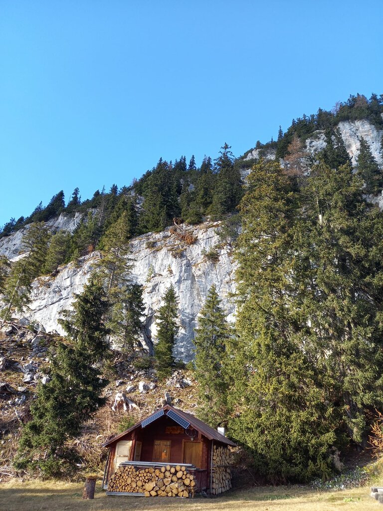 Klettergarten Verlobungskreuz - Impression #2.2