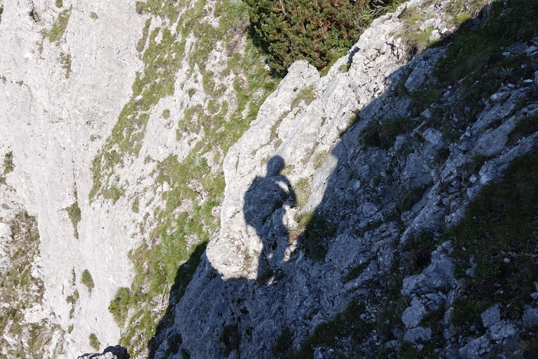 Ferrata on Stoderzinken - Impression #2.12 | © Alois Guggi 