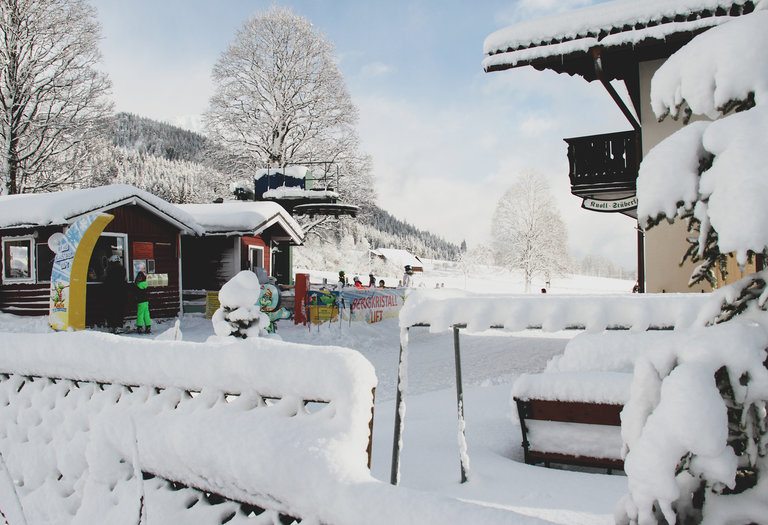 Ski School Royer - Impression #2.8 | © Foto Tom