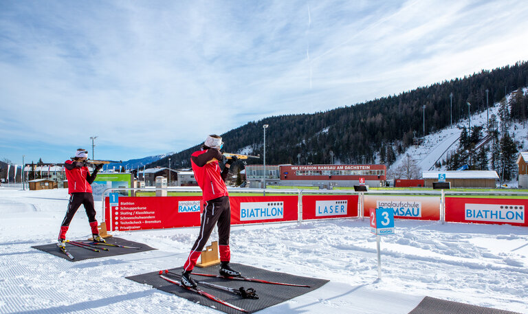 Cross-Country Ski School Ramsau - Impression #2.8 | © Alpincenter Dachstein