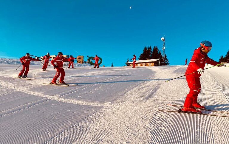 Alpine Ski School Ramsau - Impression #2.8 | © Skilehrer | Alpincenter Dachstein