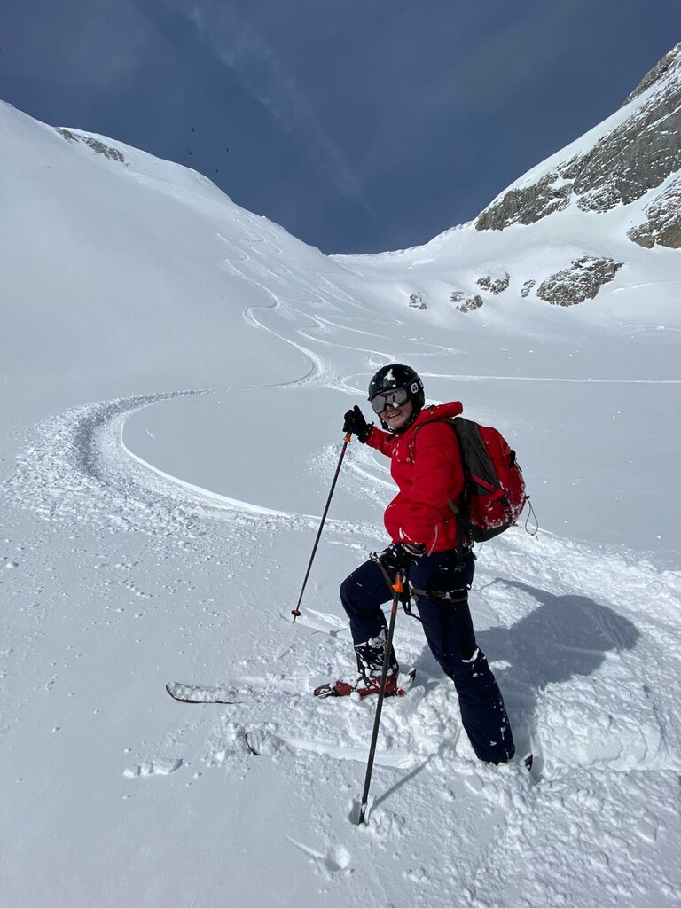 Alpine Ski School Ramsau - Impression #2.11 | © Freeriden | Alpincenter Dachstein