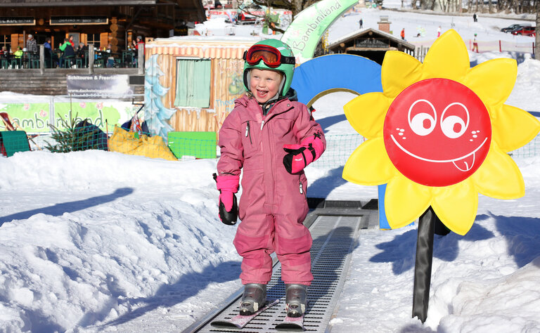 Alpine Ski School Ramsau - Impression #2.2 | © Kind im Bambiniland | Alpincenter Dachstein