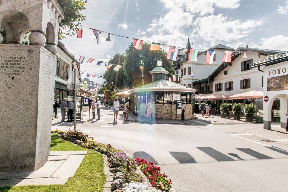 Stadt Schnitzeljagd in Schladming - Impression #1 | © Gerhard Pilz/Gerhard Pilz - www.gpic.at