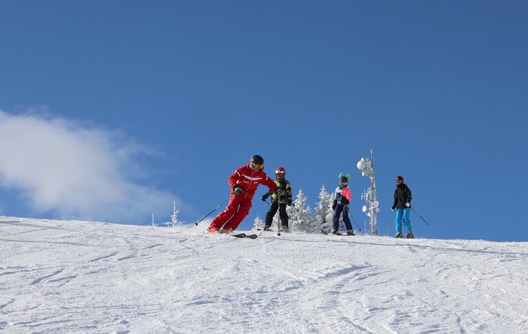 Alpine Ski School Ramsau - Impression #2.3 | © Skischule Ramsau