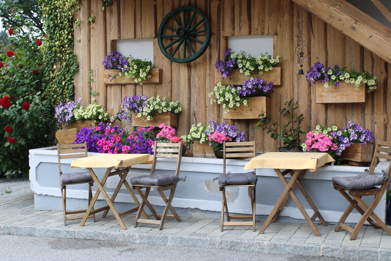 Farmhouse Bakery at the Rössingerhof - Impression #2.10 | © Bauernhofbackstube Rössinger