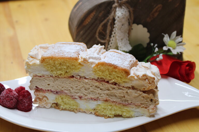 Farmhouse Bakery at the Rössingerhof - Impression #2.12 | © Bauernhofbackstube Rössinger