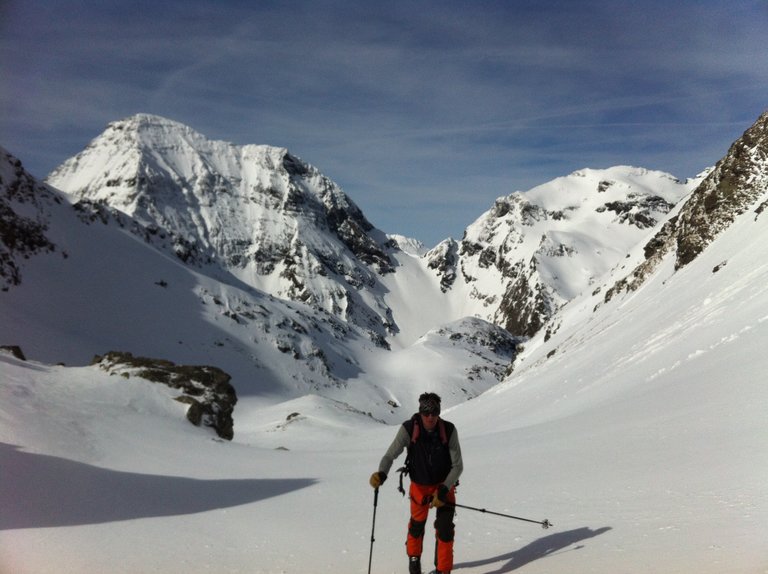 mountain- and ski school Monte Krah - Impression #2.1