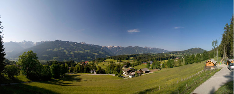 Sattelberghütte - Impression #2.4 | © Sattelberghütte