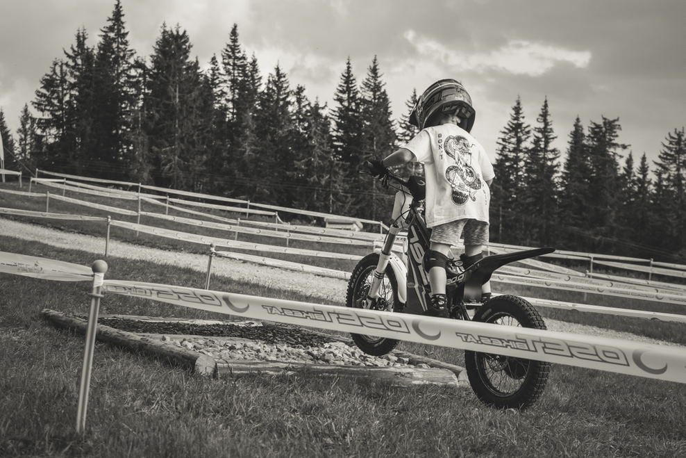 E-Trial Park Planai - Impression #1.2 | © (c) Trialstars / Josh Absenger