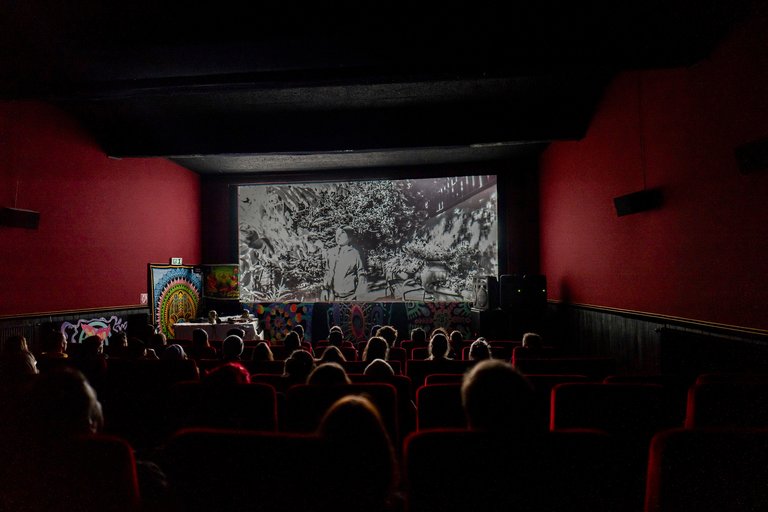 Cinema Gröbming - Impression #2.2 | © Kino Gröbming