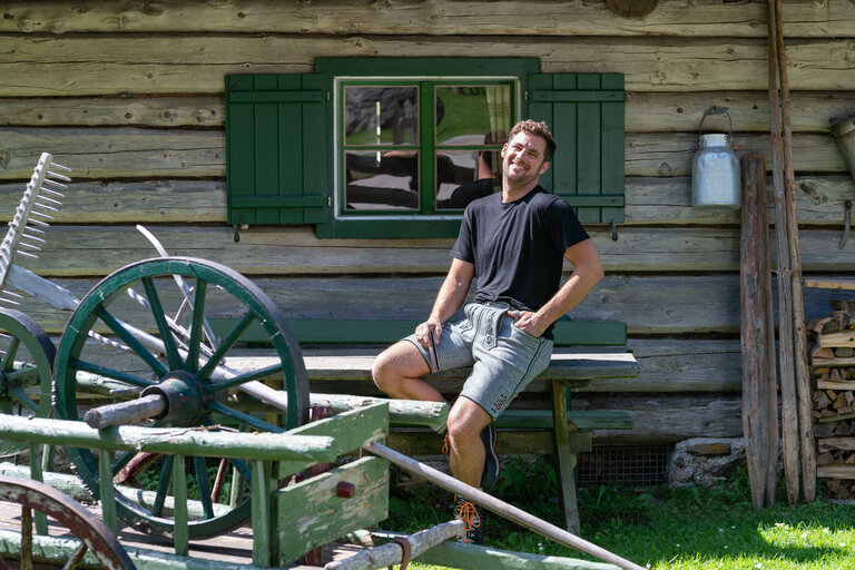 Lodenwalker Ramsau – oldest loden mill worldwide - Impression #2.13 | © © 2022 Andreas Pilz - KARAKORUM