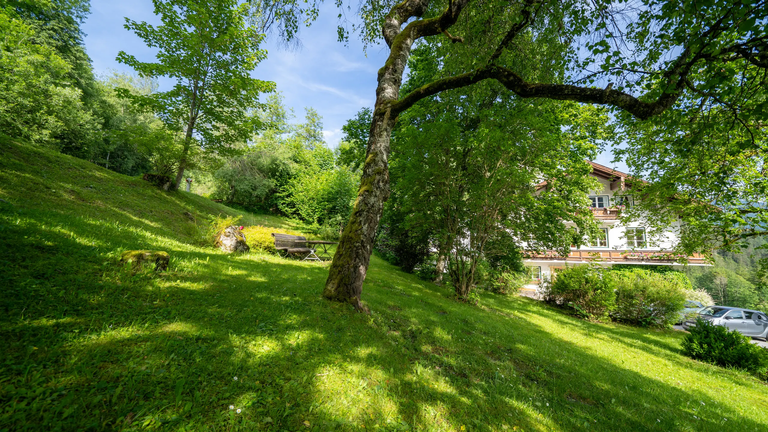 Lodenwalker Ramsau – oldest loden mill worldwide - Impression #2.33 | © © 2024 Alwin Strasser - strasserconcept