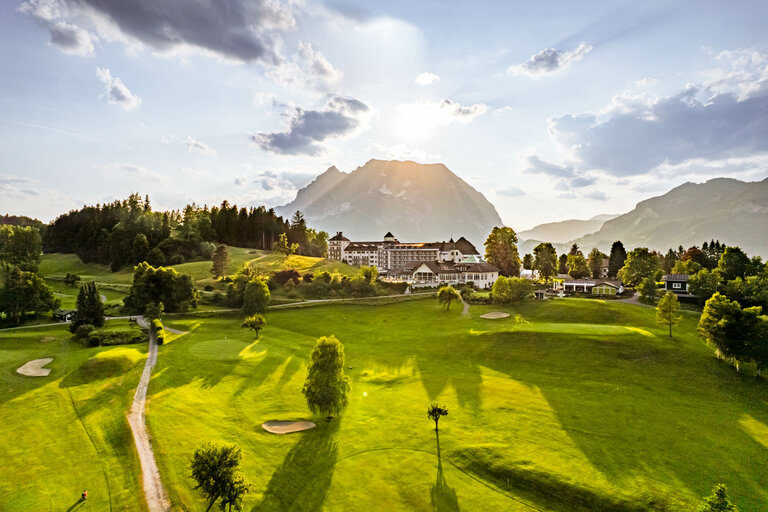 IMLAUER Hotel Schloss Pichlarn - Impression #2.1 | © Tom Sattler 