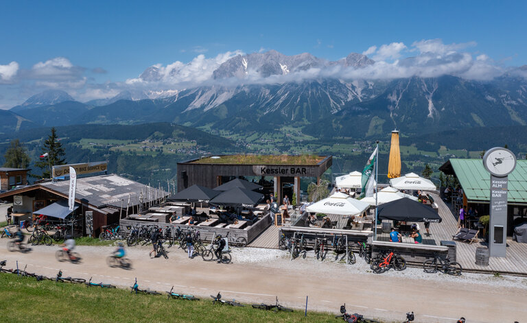 Kessler Alm - Impression #2.3 | © Harald Steiner