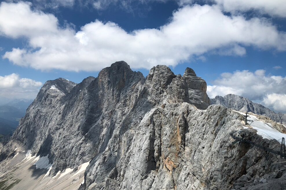 Bergführerbüro Ramsau am Dachstein - Impression #1.1 | © Bergführerbüro Ramsau am Dachstein