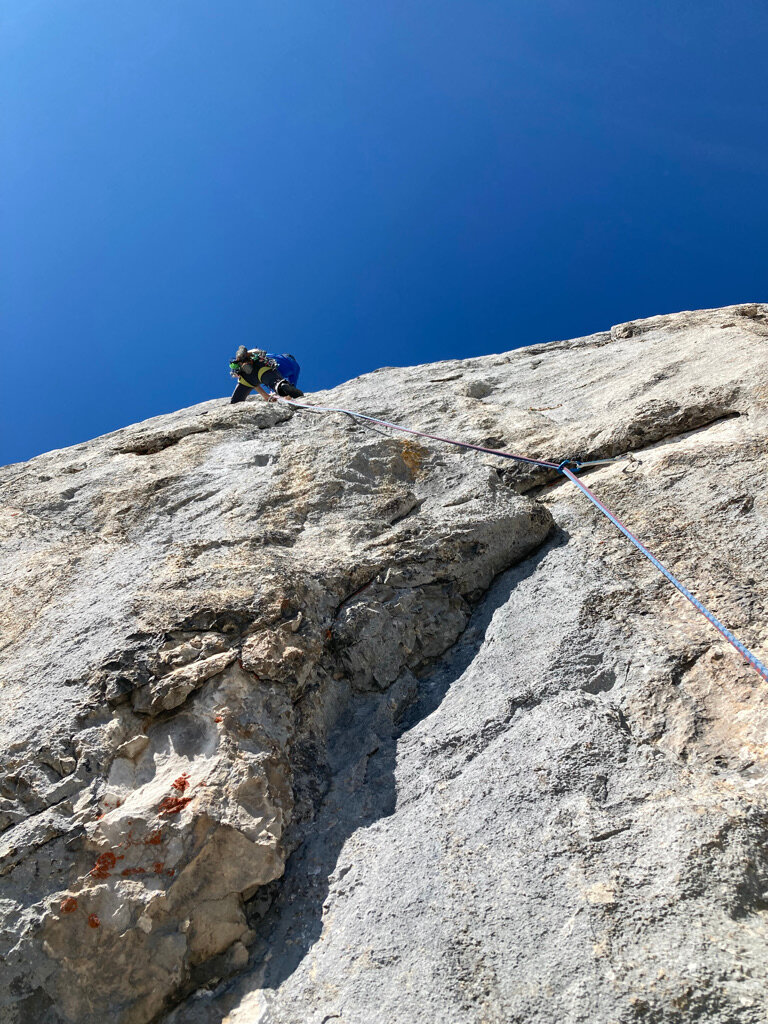 Bergführer Dachstein Peter Perhab  - Impression #2.3 | © Peter Perhab