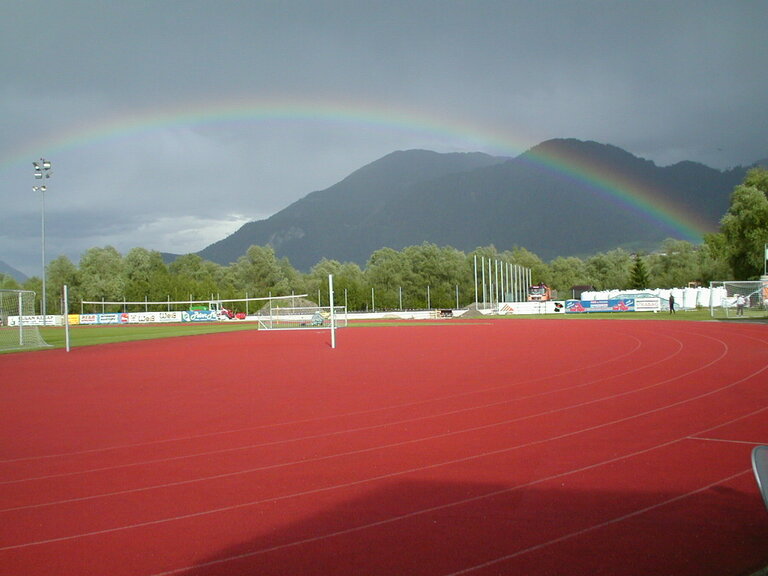 Sports Centre Stainach-Pürgg - Impression #2.2 | © Marktgemeinde Stainach-Pürgg