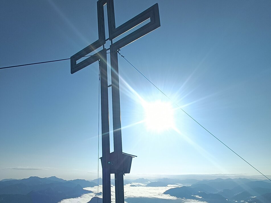 Mountain Mass on the Grimming - Impression #1 | © Roland Gutwenger