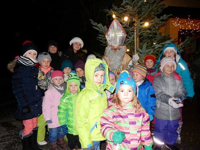 Advent im Dorf - Impression #2.5