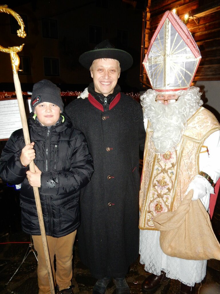 Advent in the village - Impression #2.7