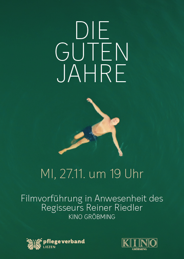 Die guten Jahre -  Film & Gespräch mit Regisseur Reiner Riedler - Impression #2.8 | © Reiner Riedler