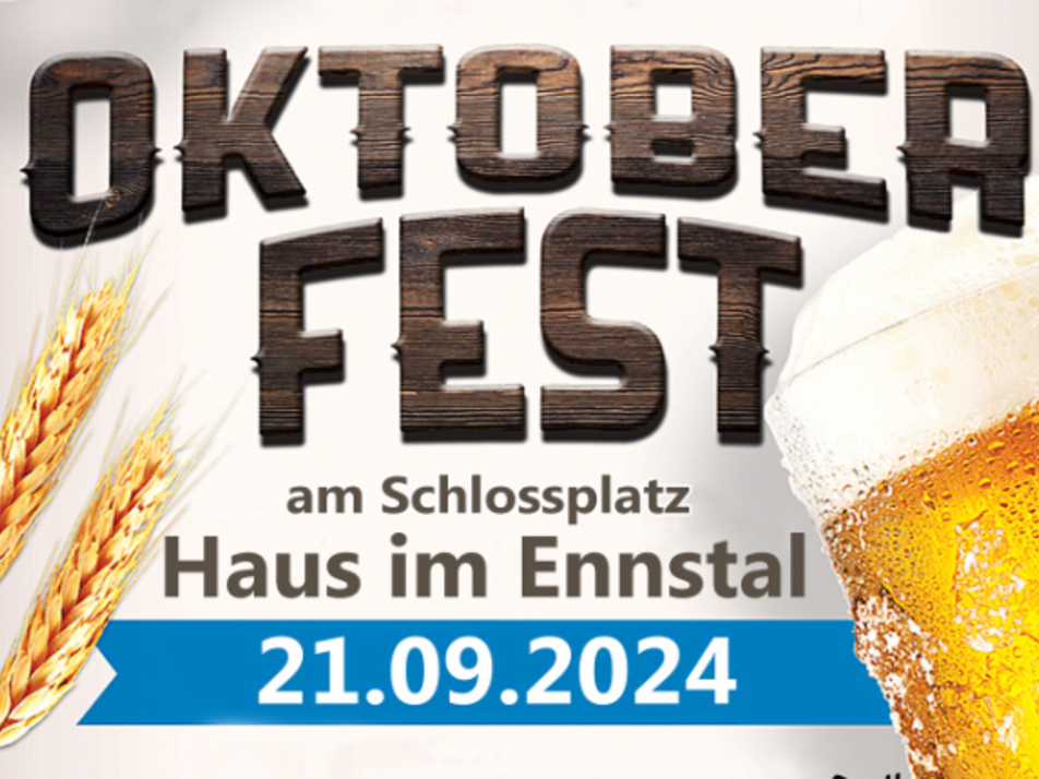 Hauser Octoberfest  - Impression #1