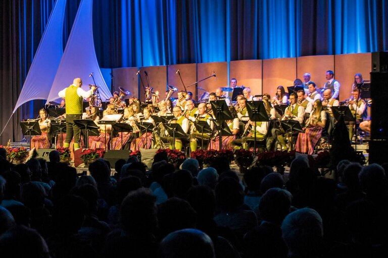 Konzert des Jahres der Marktmusikkapelle Haus - Impression #2.3