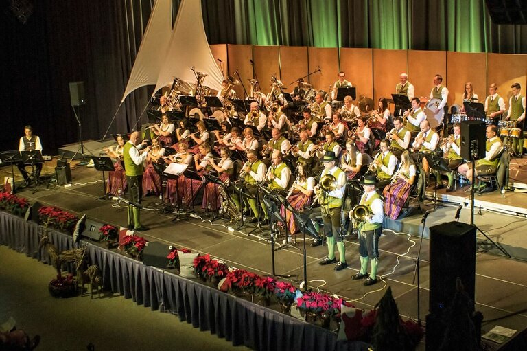 Konzert des Jahres der Marktmusikkapelle Haus - Impression #2.1