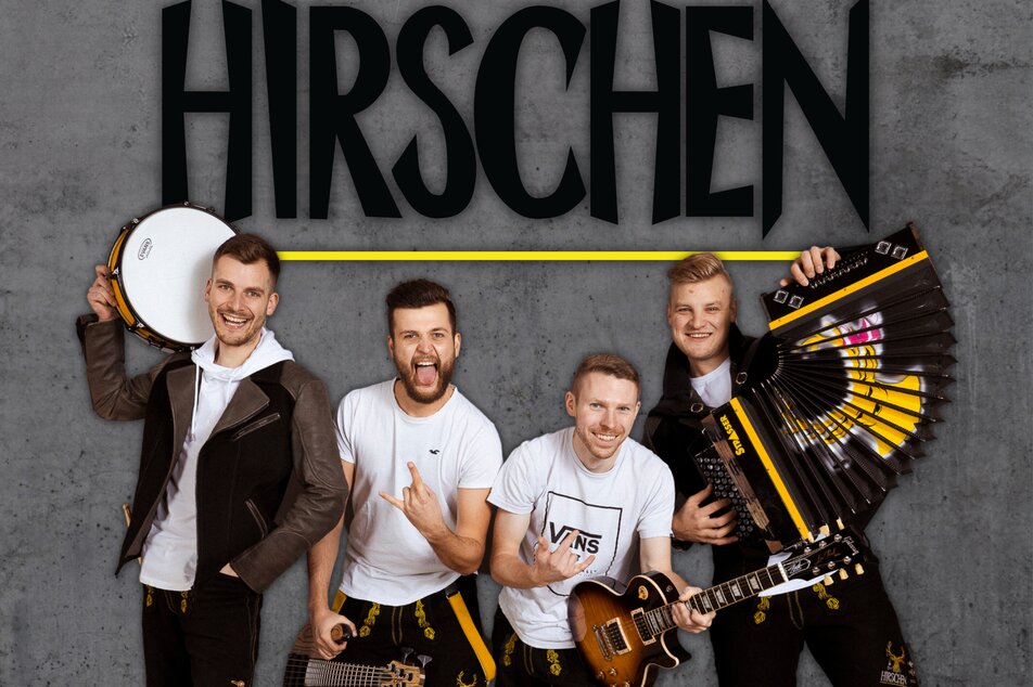 Die PartyHirschen | © Die PartyHirschen