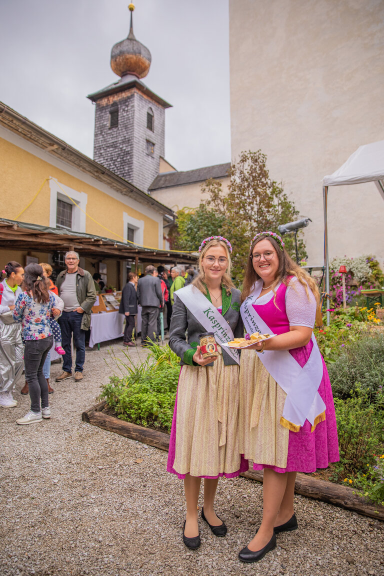 "Kasfest" at the castle Großsölk  - Impression #2.2 | © René Eduard Perhab