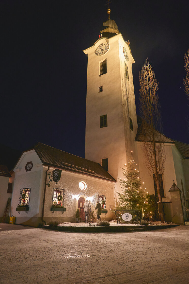 Adventmarkt beim Café Kaffeerina  - Impression #2.4 | © Bernd Wimmer