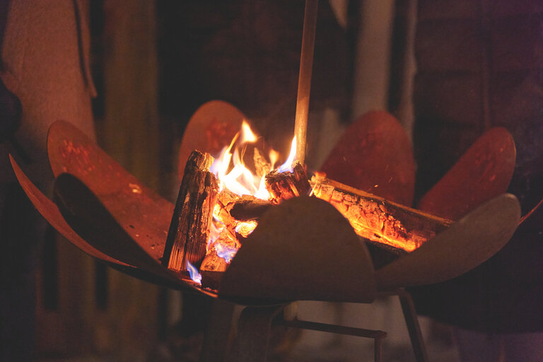 Advent market at Café Kaffeerina  - Impression #2.3 | © Bernd Wimmer