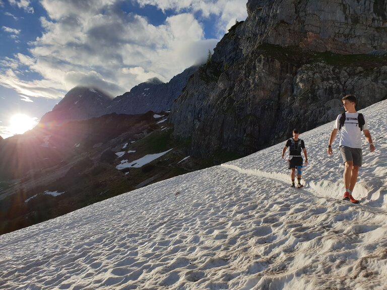 Austria eXtreme Triathlon - Impression #2.1