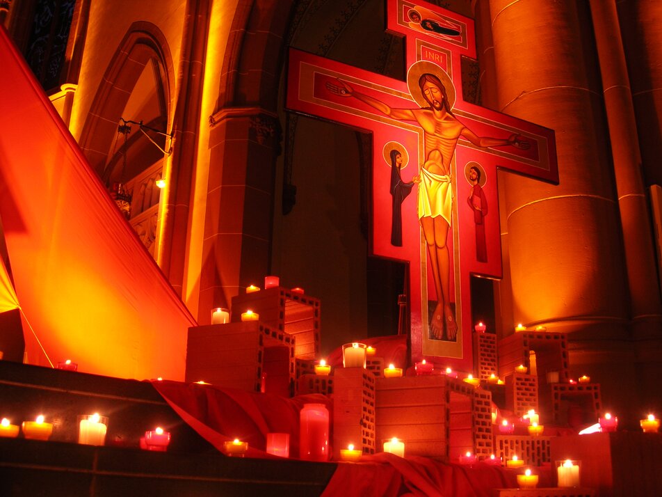 Taize | © Peter Will