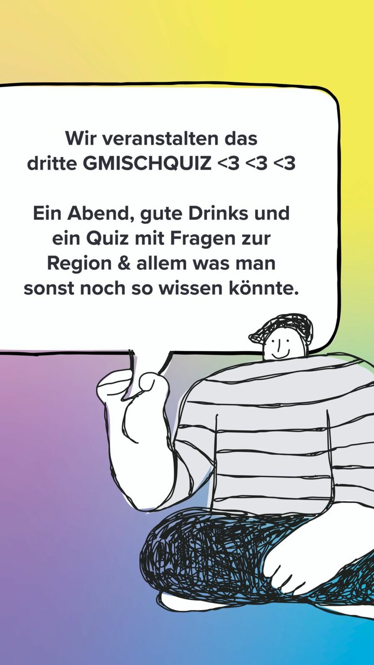 Das Gmisch  | © Das Gmisch 