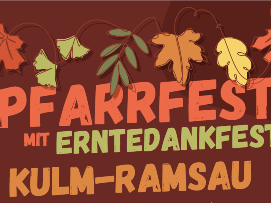 Pfarrfest Ramsau 01 | © Pfarrfest Ramsau