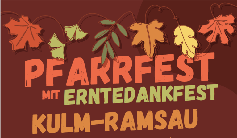 Pfarrfest Ramsau 01 | © Pfarrfest Ramsau