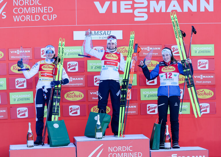 FIS World Cup Ramsau am Dachstein - Impression #2.14 | © Michael Simonlehner