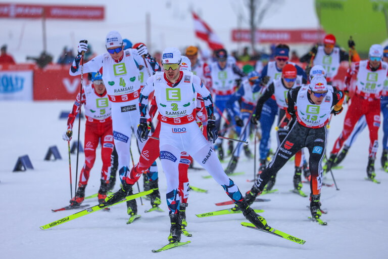 FIS Weltcup Ramsau am Dachstein  - Impression #2.1 | © Michael Simonlehner