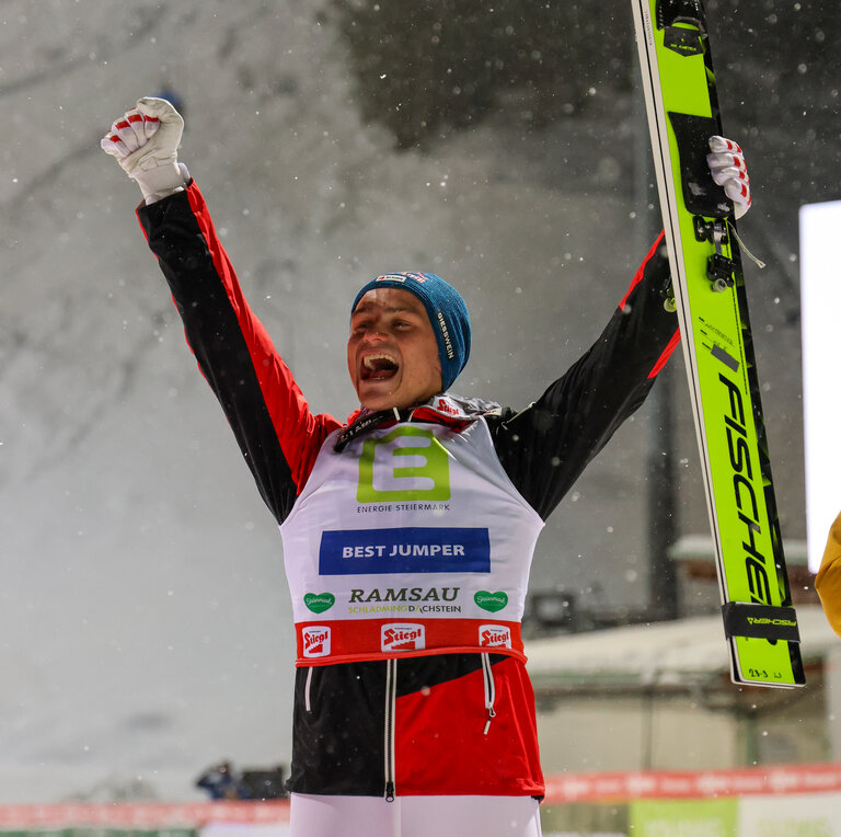 FIS World Cup Ramsau am Dachstein - Impression #2.2 | © Michael Simonlehner