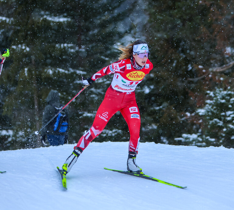 FIS World Cup Ramsau am Dachstein - Impression #2.6 | © Michael Simonlehner