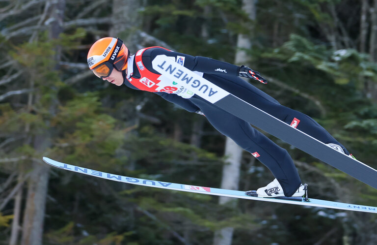 FIS Weltcup Ramsau am Dachstein  - Impression #2.15 | © Michael Simonlehner