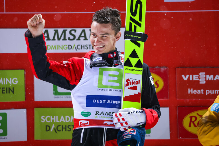 FIS World Cup Ramsau am Dachstein - Impression #2.11 | © Michael Simonlehner