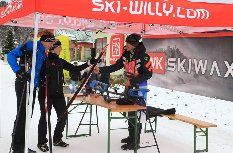 Nordic Winter Opening  - Impression #2.2 | © Ski Willy