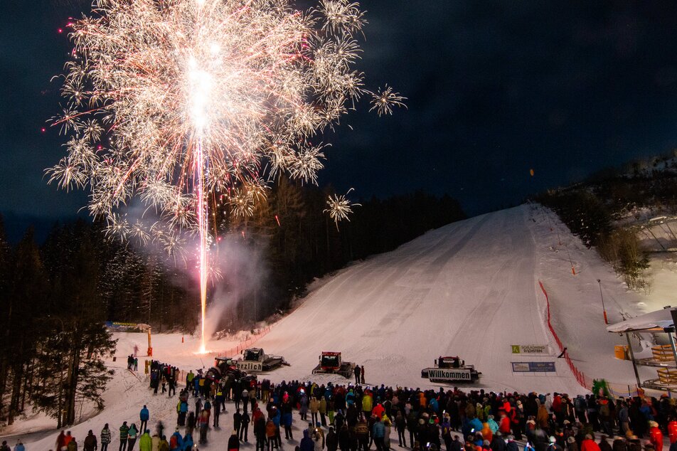 Winterschneefest - Impression #1 | © Michael Simonlehner